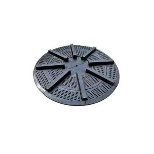 Diaphragm For Mill