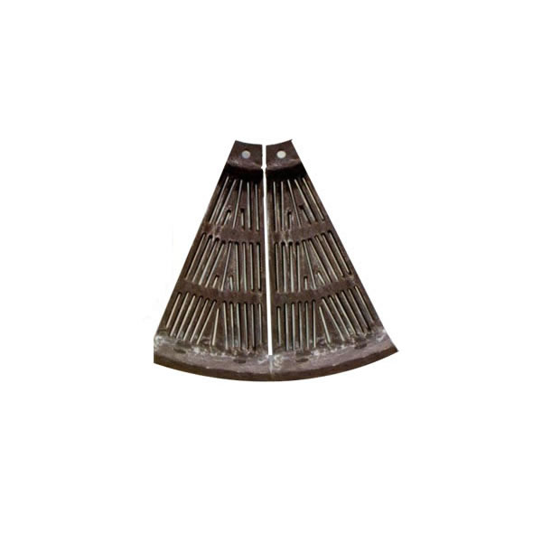 Separating Wearhouse Plate