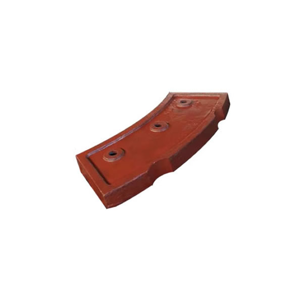 Mill liners