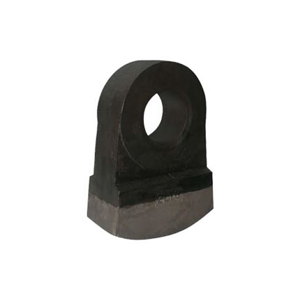 Raw Material Crusher Hammer