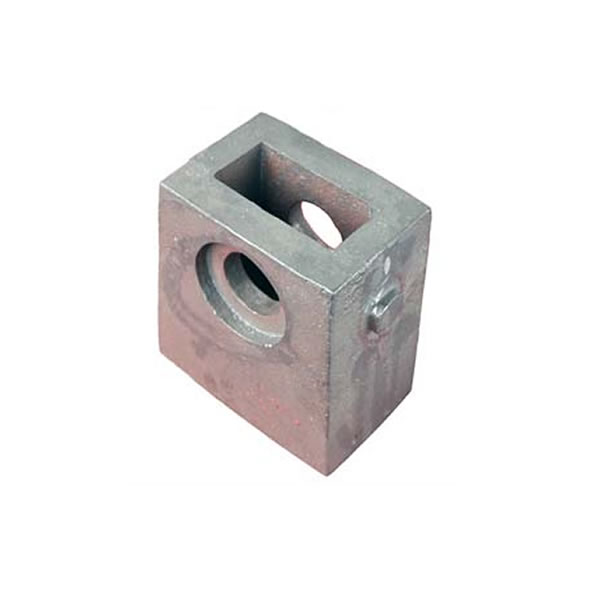 High Chromium Iron Hammers