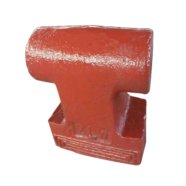 rock crusher hammer