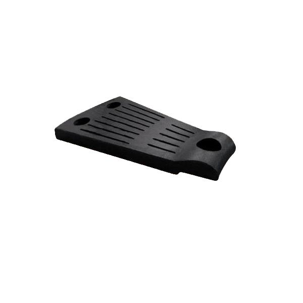 Crusher Grate Plate