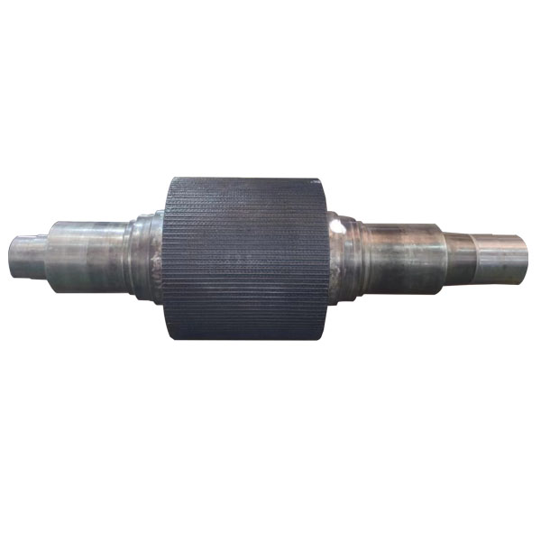 Roller Press Parts