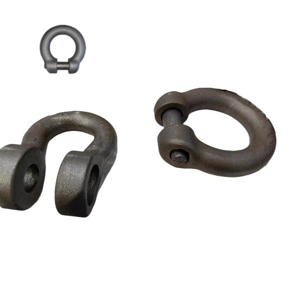 oval chain