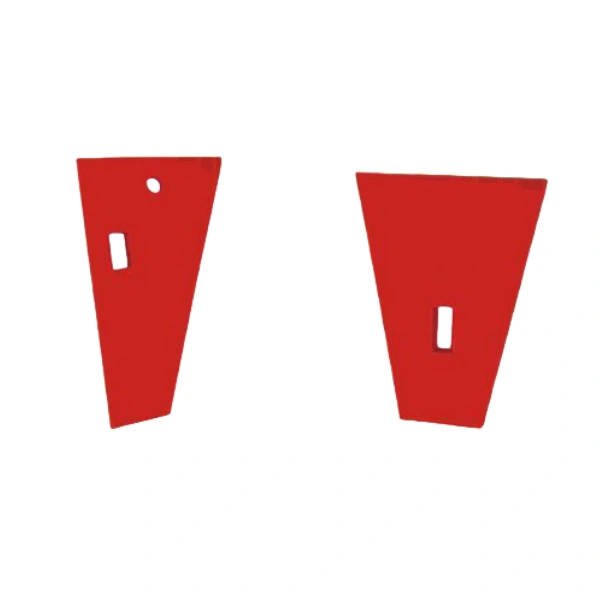 Jaw Crusher Cheek plate