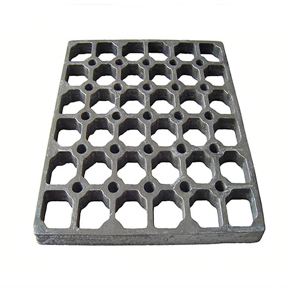High temperature resistant castings