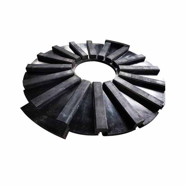 Vibrating Screen Media