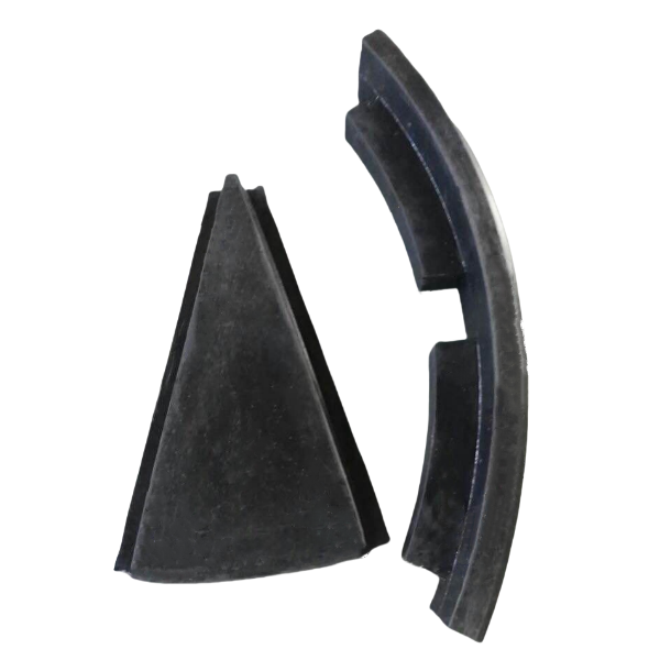Rubber Mill Liners