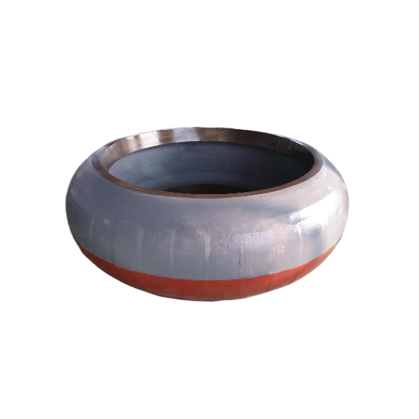 Ceramic-metal composite Grinding roller