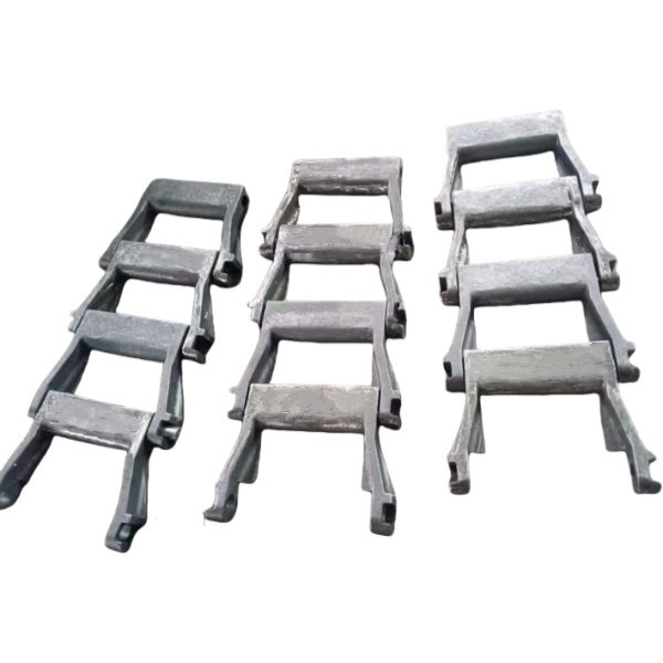 Welded Steel Chain