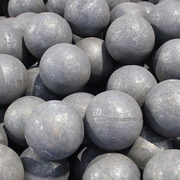 Steel Ball