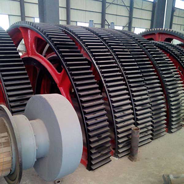 kiln wheel rings