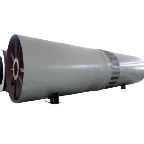 kiln shell