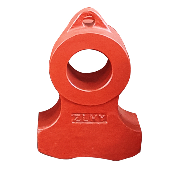 Metal Crusher Hammer