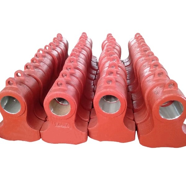 Metal Crusher Hammer