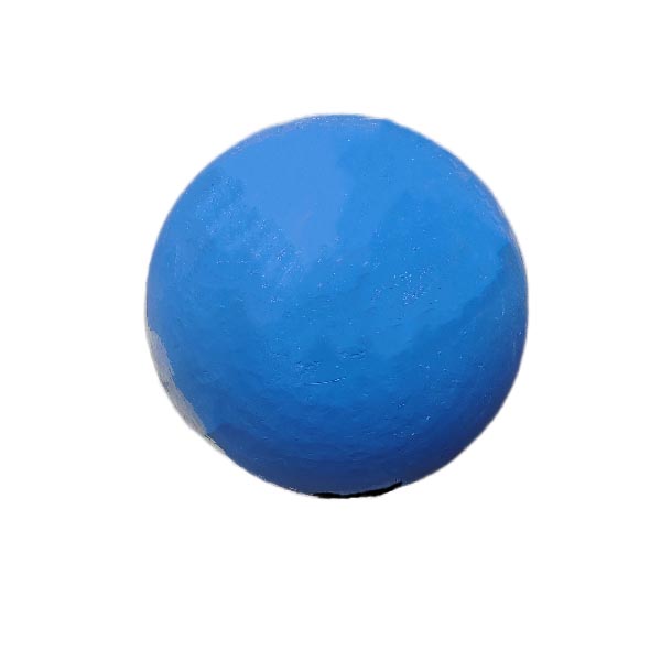 Grinding balls