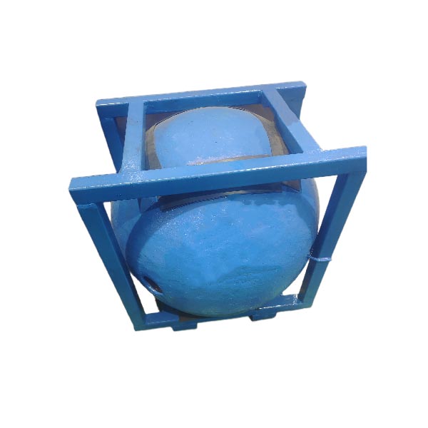 Grinding balls