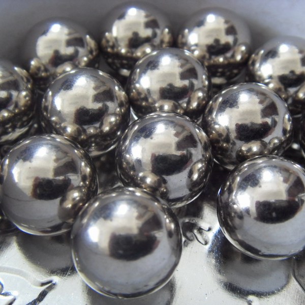 Tungsten Carbide Ball