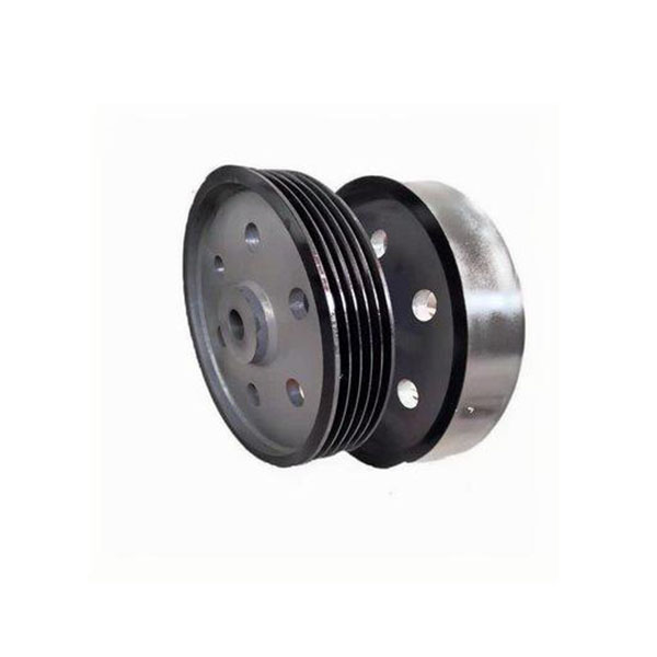 jaw Crusher Flywheel