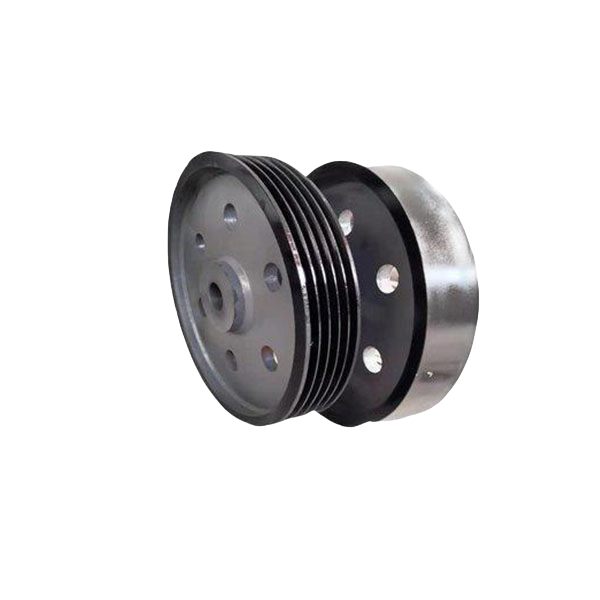 jaw Crusher Pulley