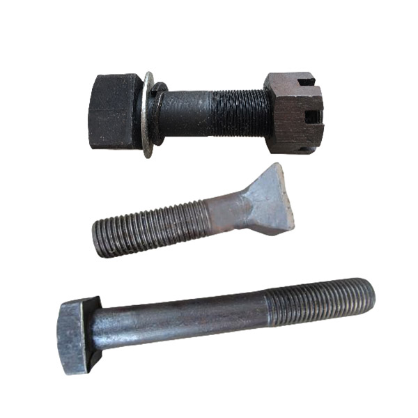 Crusher liner BoltsBolts & Nuts
