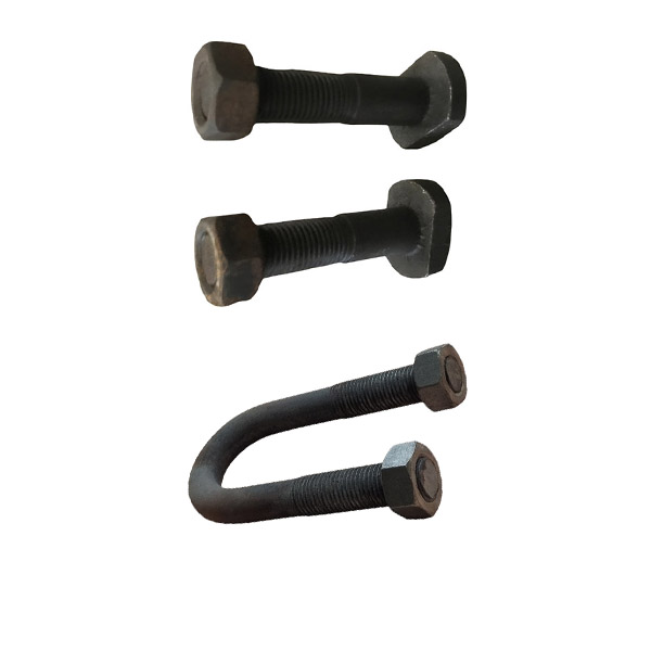 Mill BoltsBolts & Nuts
