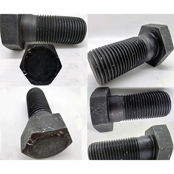 Bolts