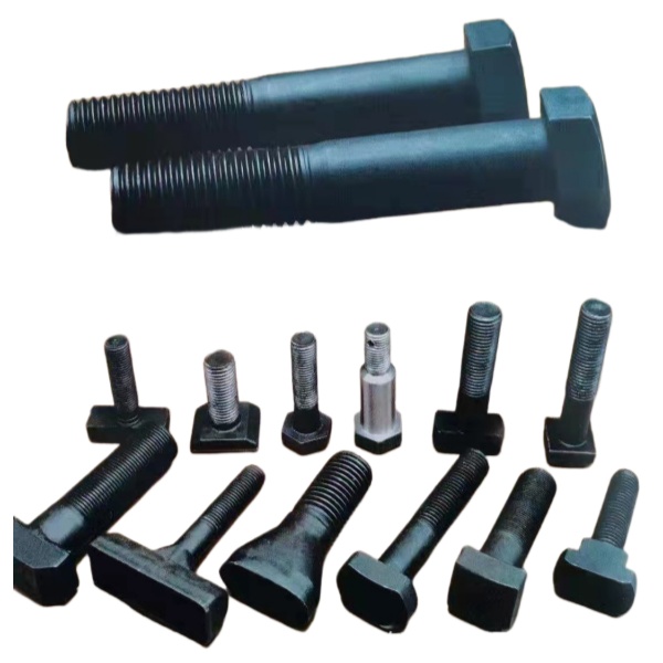 Crusher Mill BoltsBolts & Nuts