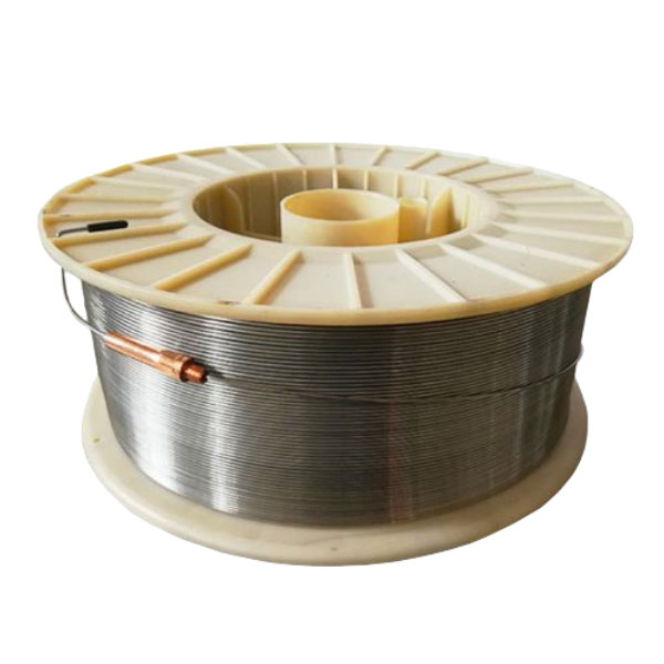 Welding materials