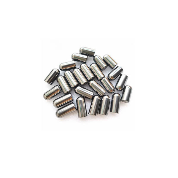 Carbide-tipped studs