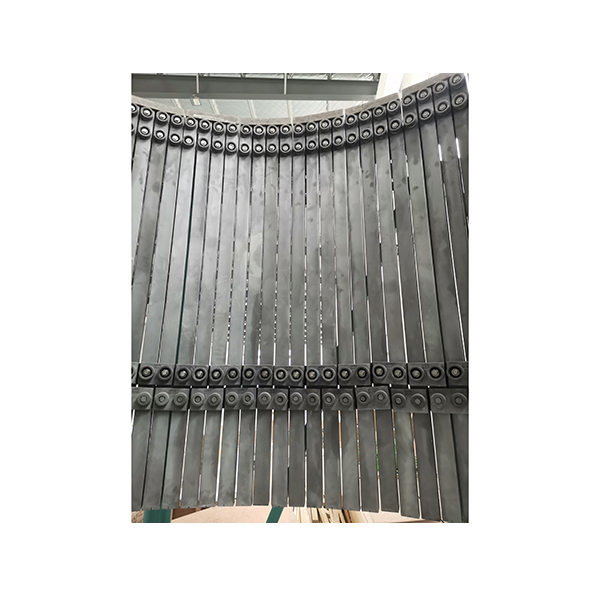 Ceramic inner cylinder