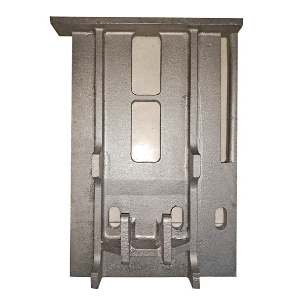 Grate Cooler Plates