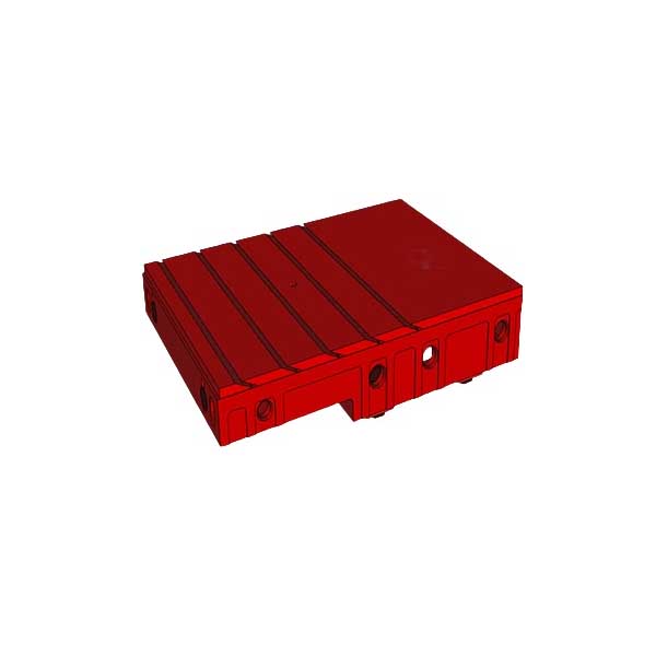 Cooler Grate Plates