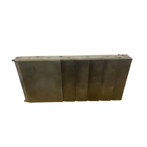 Grate Plates