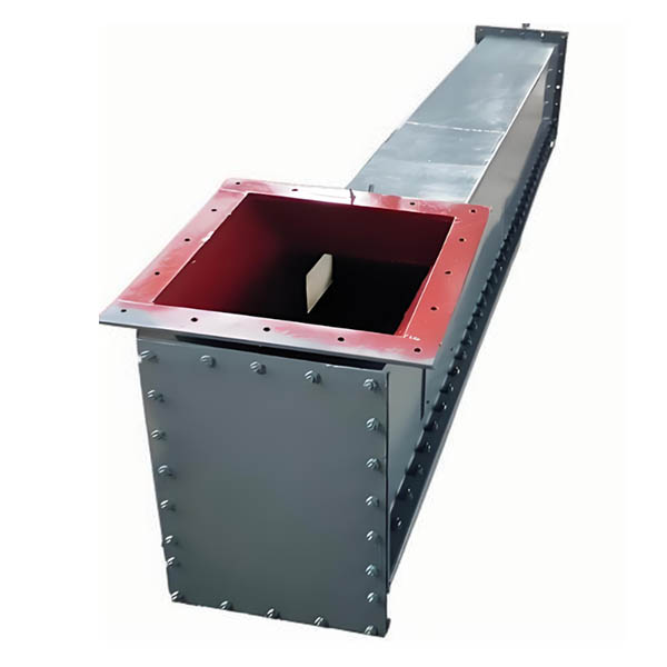 chutes liner