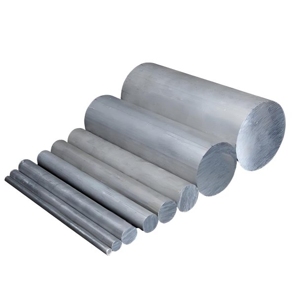 grinding rod