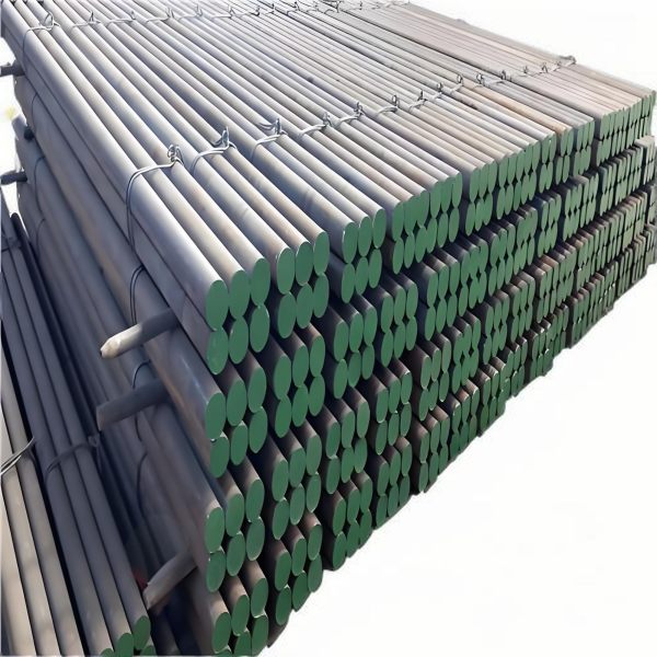 Rod mill grinding rods