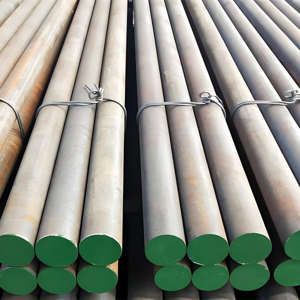 grinding rod