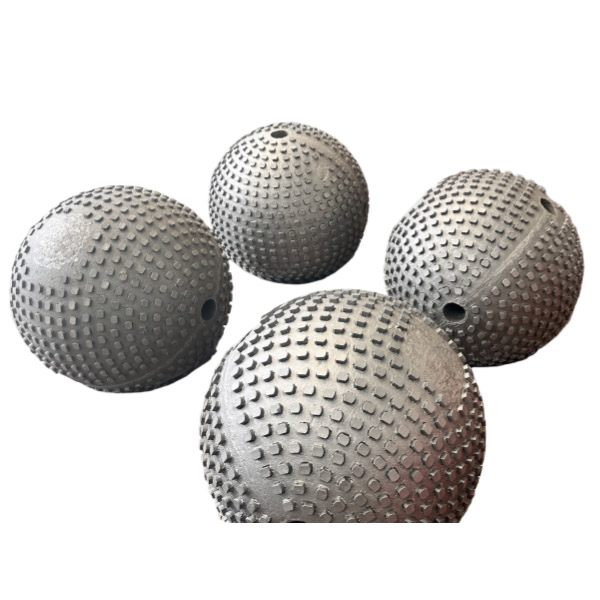 Grinding Balls for Power Plants