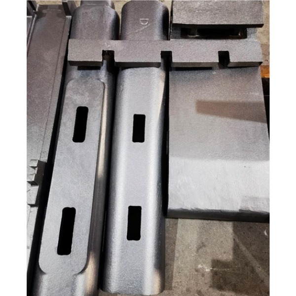 U-Type Cover Plate